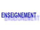 Nos r&eacute;f&eacute;rences dans l'enseignement
