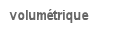volumtrique