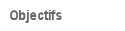Objectifs